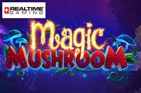 Magic Mushroom